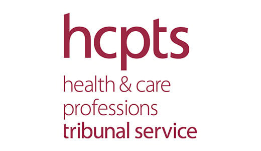 HCPTS | Stages of a hearing for Registrants