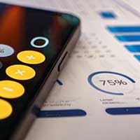 The role of return on assets (ROA) in bank profitability: A case study of Ghana Commercial Bank