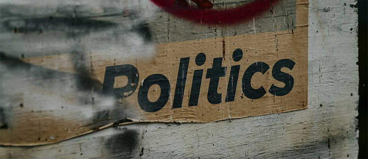 Impact of Political Instability on Technological Innovation