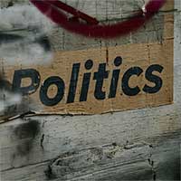 Impact of Political Instability on Technological Innovation
