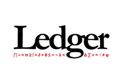 Ledger: The Salford Journal of Accounting and Finance