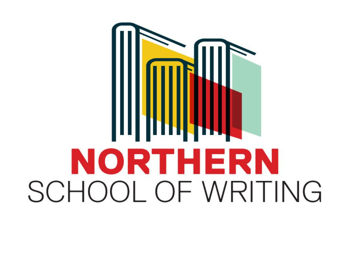 Grit: The Northern School of Writing Journal's cover image.