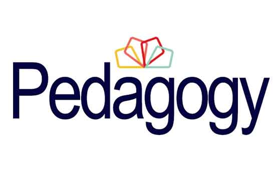 Pedagogy: The LTEC Learning and Teaching Showcase's cover image.