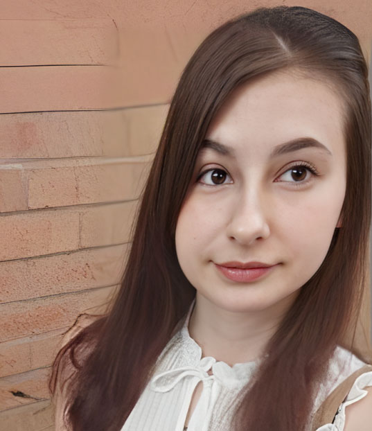 Wiktoria Wisniewska's profile image.