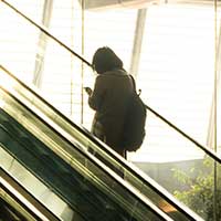 One student’s perspective of female leadership within the technology industry – A case study of Microsoft UK